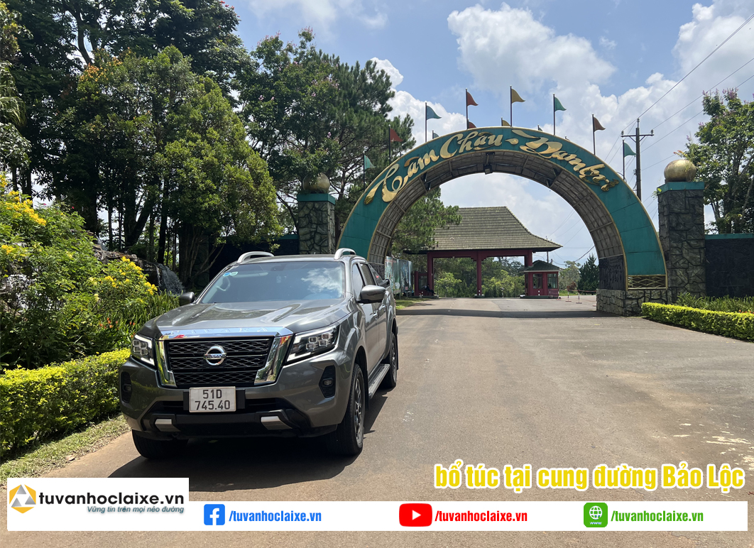 Dịch vu bổ túc tay lái sau khi có bằng