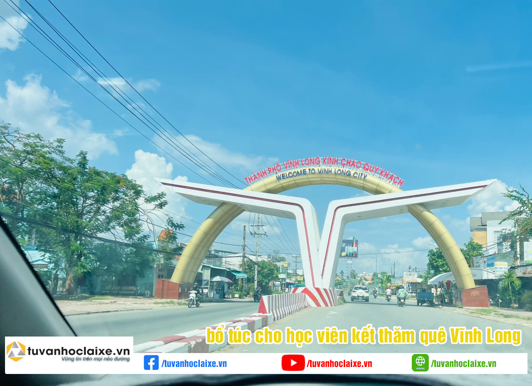 Dịch vu bổ túc tay lái sau khi có bằng